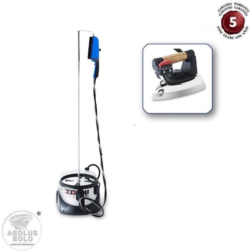 Aeolus ironing system garment - aeolus,