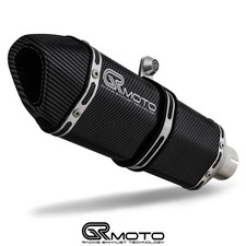 Exhaust for HONDA CBF1000 2010