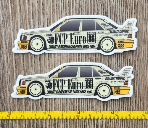 Lot mercedes 190e evo - of,