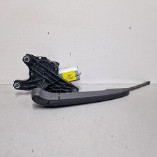 BMW X3 REAR WIPER MOTOR 2017 M