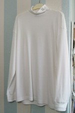 (R) Donnay Golf  White High