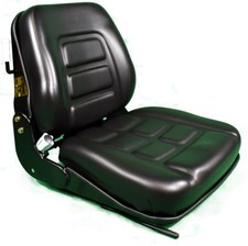 Bobcat 6707918 skid steer seat - bobcat,