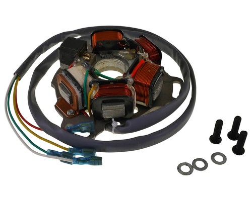 Alternator stator plain auto - /,