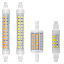 J118 / J78 LED Security Flood Light Bulb R7s Replaces Halogen Floodlight NEW    