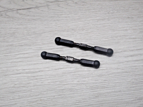 Thunder tiger ts4n steering - thunder,