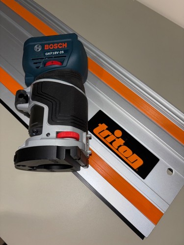 Bosch gkf 18v trim - 18v-25,