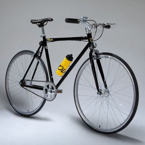 Brand new single speed vintage - new,