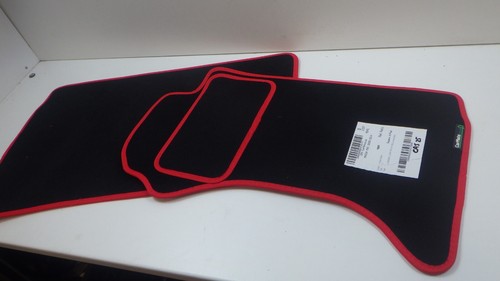 Mazda mx5 carpet mat - mx5,