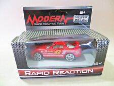 TOBAR MODERN RAPID REACTION