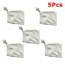 5Pcs Chalk Ball Bag Anti Slip Powder Bag for Rock Climbing Gym Outdoor Sports