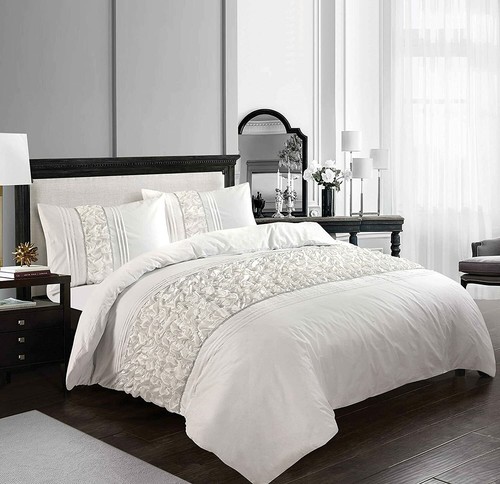 Aurora duvet cover - cover, set