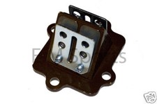 Fiber Reed Valve Engine Motor