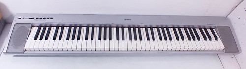 Yamaha piaggero portable - yamaha,