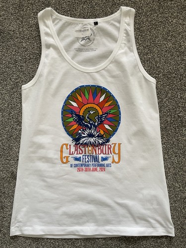 Official glastonbury music - official,