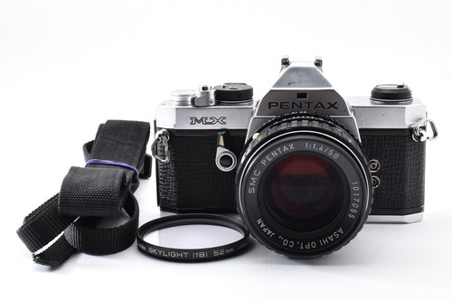 Exc pentax mx slr - ▶️,