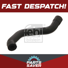 Crank Case Breather Pipe Hose fits MERCEDES S500 W220 5.0 98 to 05 A1120180282