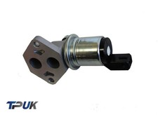 Air By Pass Valve Idle Speed