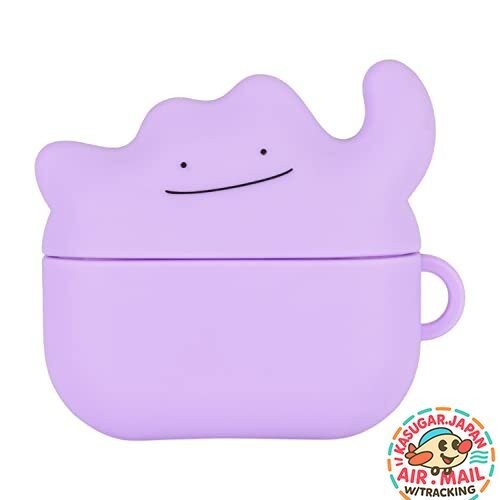 Pokémon ditto airpods - ditto, pro