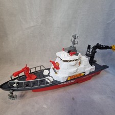 Chap Mei Coast Guard Rescue Ship / Boat 75cm