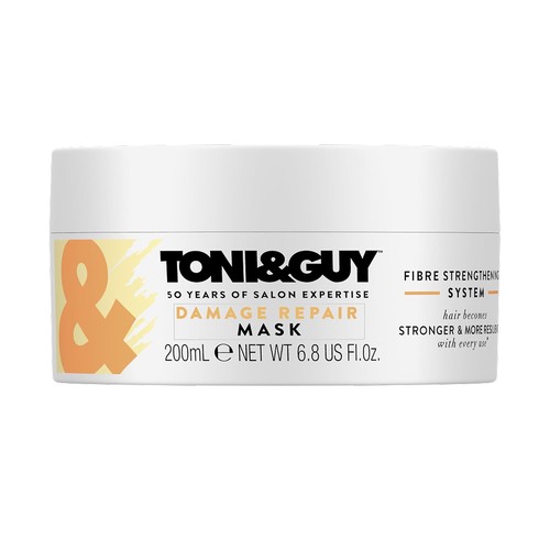 Toni guy damage repair mask - toni, &