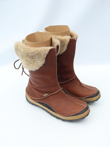 Merrell oslo boots waterproof - merrell,