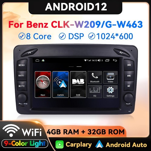 Android auto radio for - android,