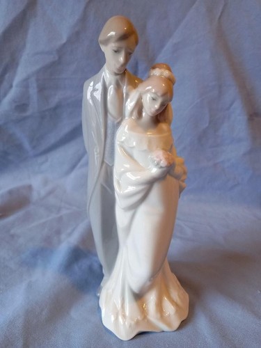 Nao lladro 1437 bride - 1437, and