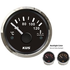 Kus water temperature gauge - water,