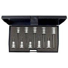 Gedore Screwdriver Set 3/8" 10