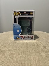 Funko Pop! Marvel Spider-Man