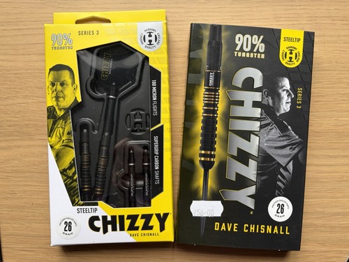 Dave chisnall chizzy - dave, 90%