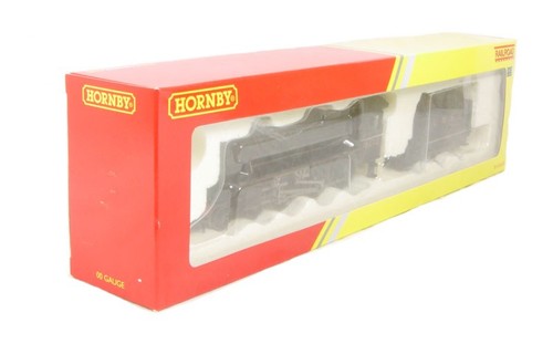 Hornby r2881 lms class 5mt - hornby,