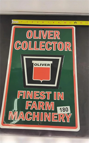 Oliver collector finest - oliver,