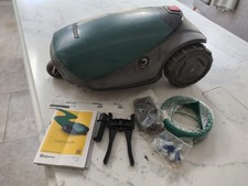 Robomow RC38u Robotic Lawn