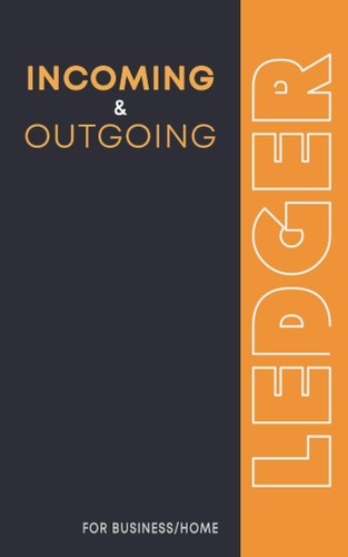 Incoming and outgoing book - and,