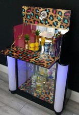 Vintage cocktail cabinet - vintage,