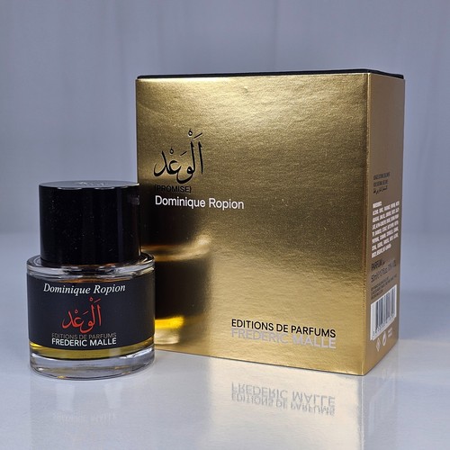Frederic malle promise eau - malle, de