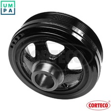 BELT PULLEY CRANKSHAFT