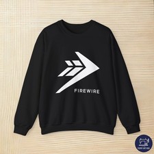 Firewire Surfboared Logo