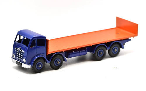 Vintage dinky toys 903 503 - vintage,
