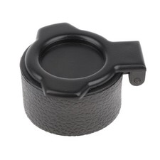 Flip Up Cover for Spotting