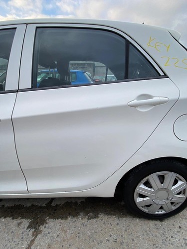 Kia picanto door with glass - picanto,,
