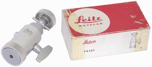 Leica ball socket - ball, &
