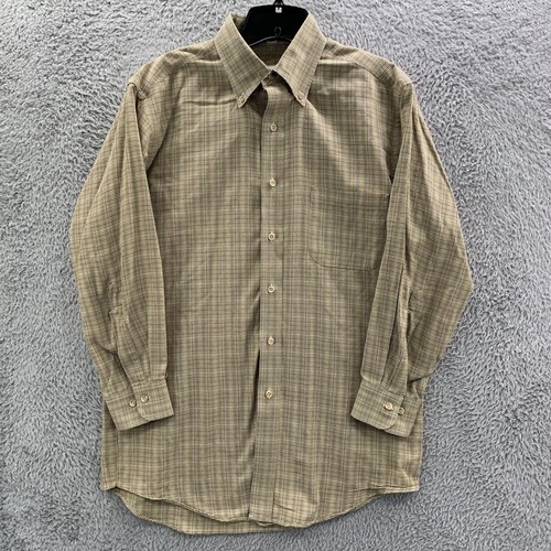 Vintage viyella shirt mens - vintage,