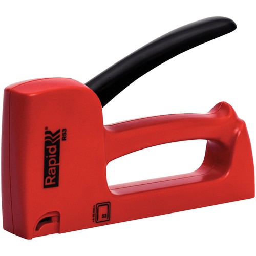 Rapid r53e staple gun - rapid,
