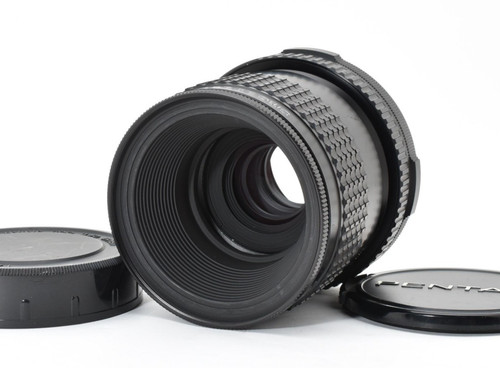 Smc pentax macro - 67, 100mm