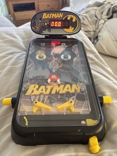 Lexibook batman mini - mini, pinball