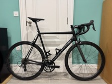 Caad12 58cm frame - frame, ultegra