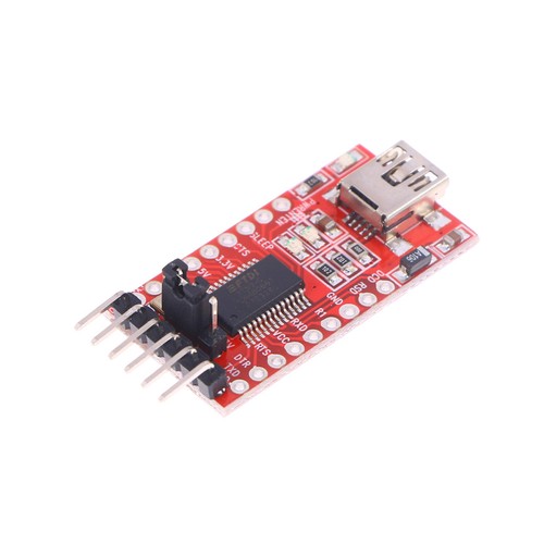 Usb ttl module - usb,