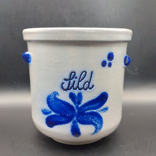 Vintage schmidt salt glazed - m.,